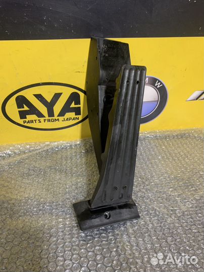 Педаль газа bmw 5 e60/e61