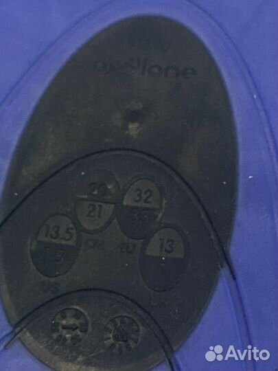 Ласты для плавания