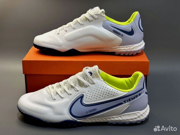 Сороконожки Nike Tiempo Legend 9 n-8075