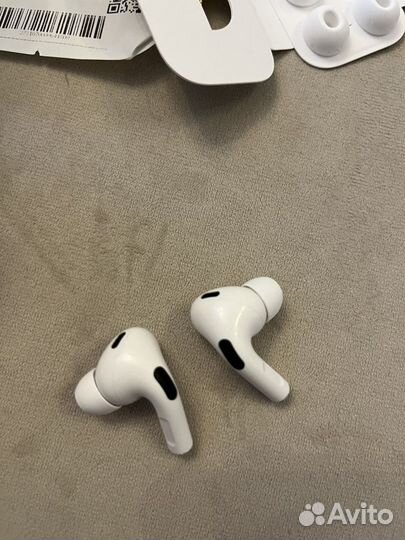 Наушники Apple Airpods pro 2 оригинал