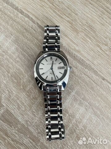 Часы citizen seven star 70-x