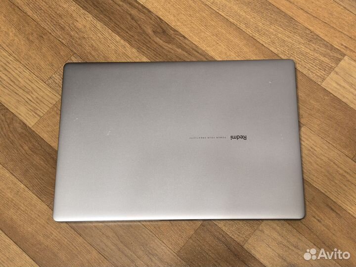 Ноутбук Xiaomi Redmibook Pro RMA2202-AI15 i5/16Gb