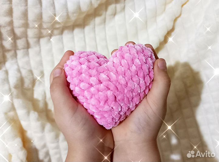 Чебурашка игрушка ручная работа