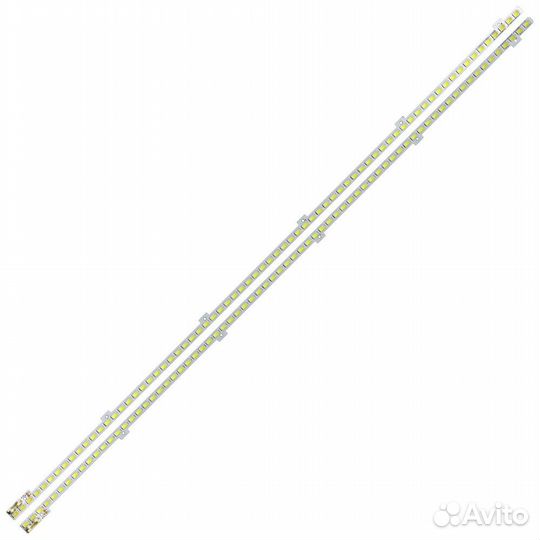 Подсветка LED TV 508мм 72+72 LED (2 планки: L+R);