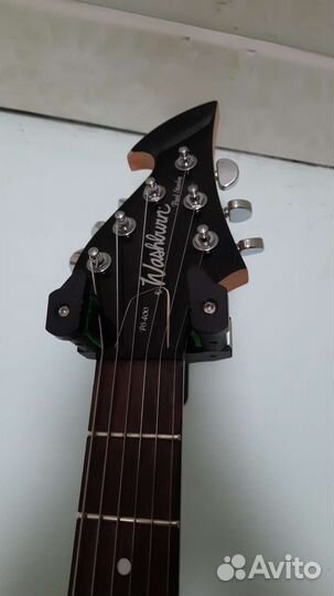 Электро гитара Washburn