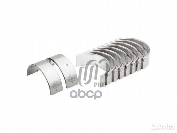 Вкладыши коренные 0.25 Suzuki G15/G16 UM MBS014