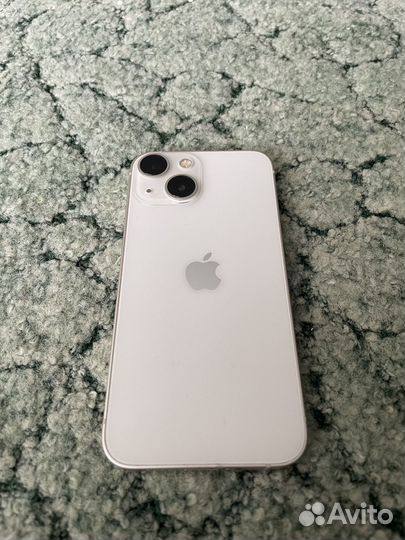 iPhone 13 mini, 128 ГБ
