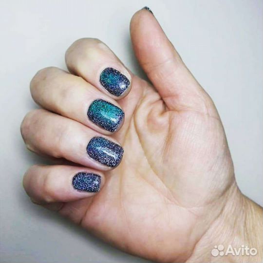 Маникюр и педикюр