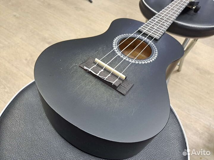 Укулеле концерт Shinobi