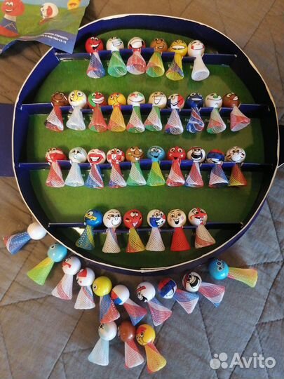 Джампики 2018,полная коллекция