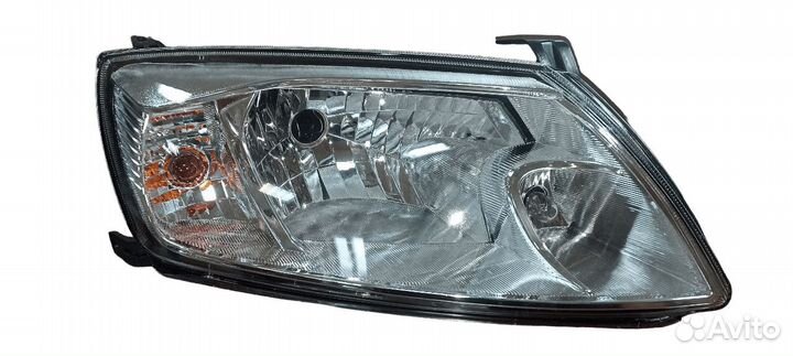 Фары Лада Гранта (LADA Granta) ваз 2190