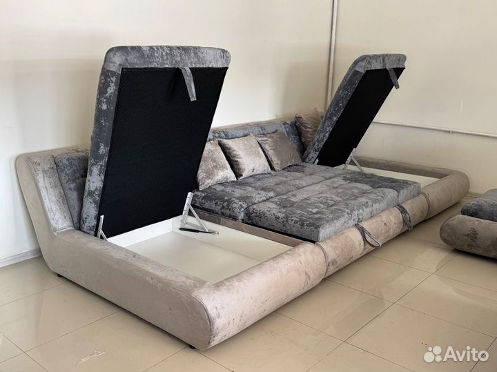 Диван валенсия