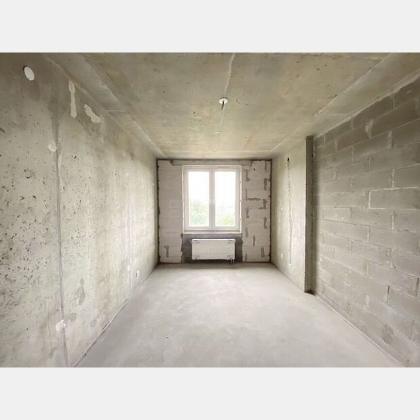 3-к. квартира, 95,3 м², 16/23 эт.