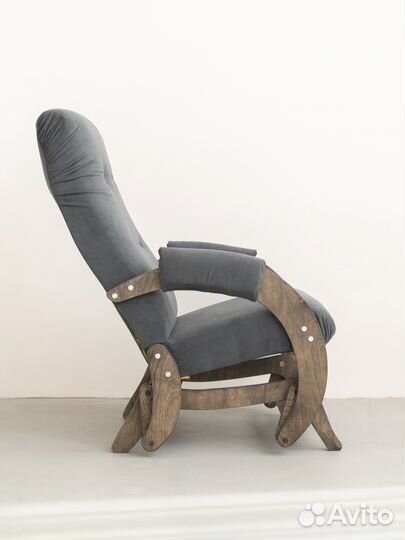 Кресло качалка