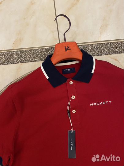 Hackett, Ralph Lauren, Armani, Tommy, Hugo