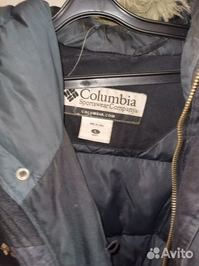 Вещи мужские пакетом 52р/L