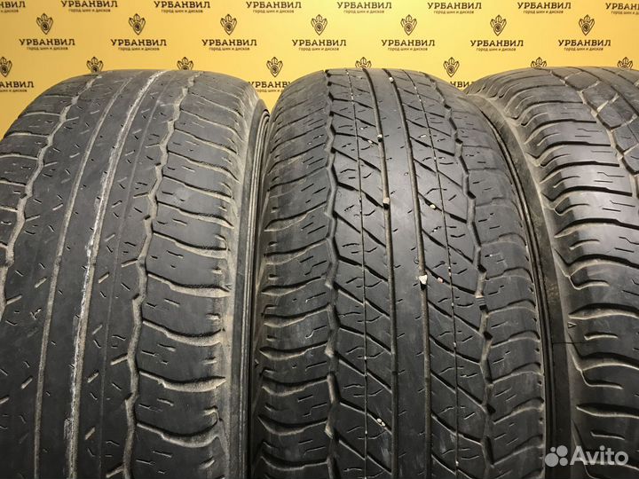 Dunlop Grandtrek AT20 265/65 R17 112S