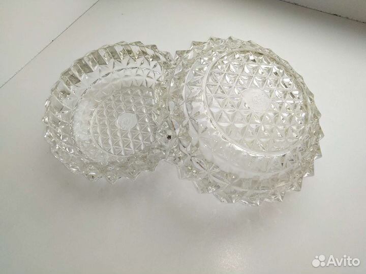 Хрусталь СССР