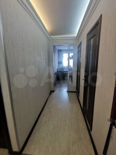 3-к. квартира, 80 м², 5/10 эт.