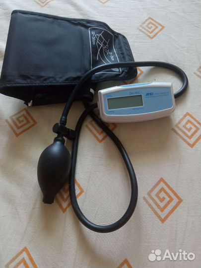 Тонометр
