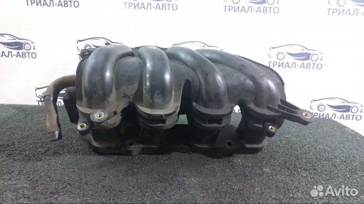 Коллектор впускной Kia Ceed G4FC 2007