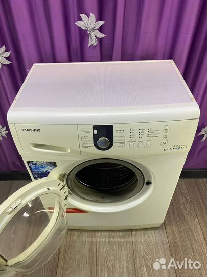 Стиральная Машинка бу с доставкой и гарантией