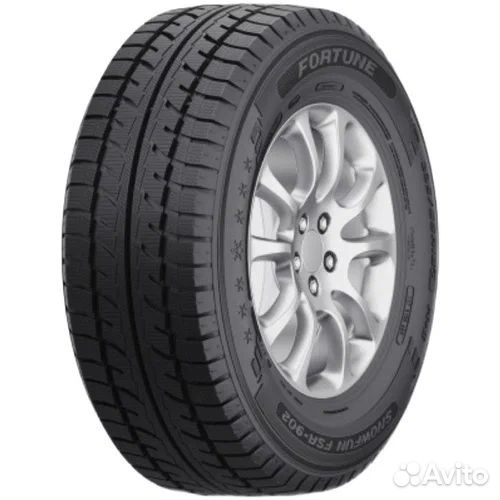 Fortune FSR-902 215/75 R16 N