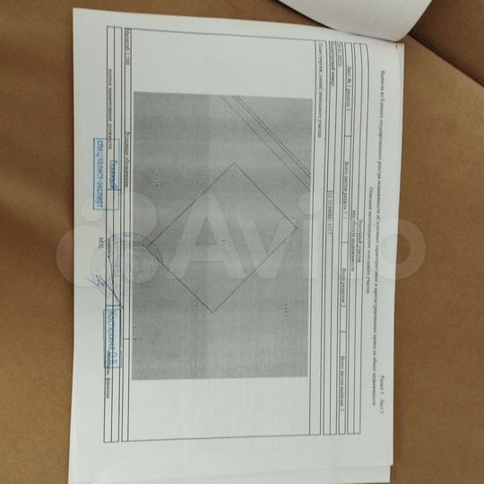 Участок 12 сот. (ИЖС)