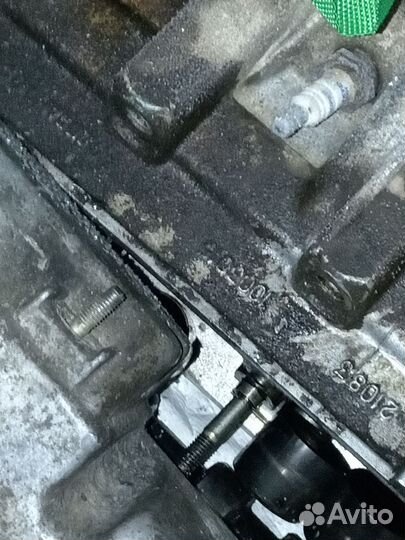 Головка блока гбц ваз 2110 8 клоп