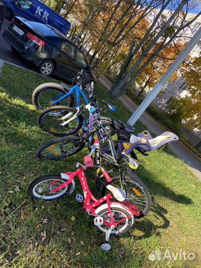 Развивающий автомобиль Приозерск