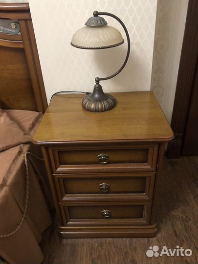 Спальный гарнитур бу италия