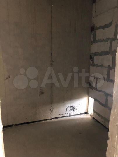 2-к. квартира, 46,6 м², 2/5 эт.