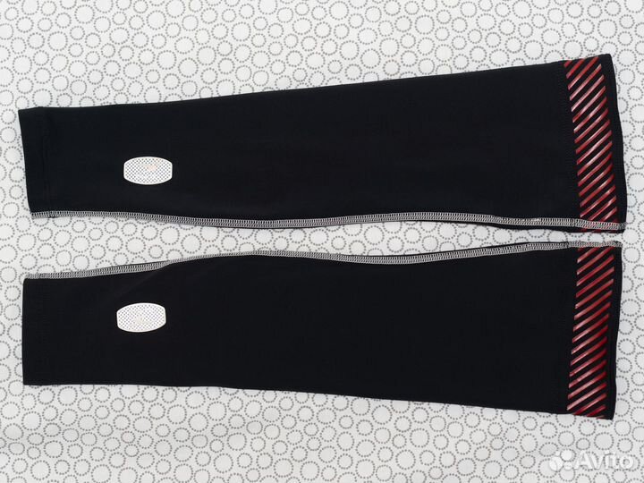 Велосипедные утеплители рук Sugoi Midzero RS