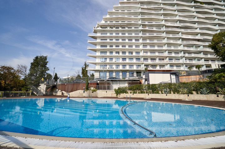 Квартира-студия, 41 м², 4/23 эт.