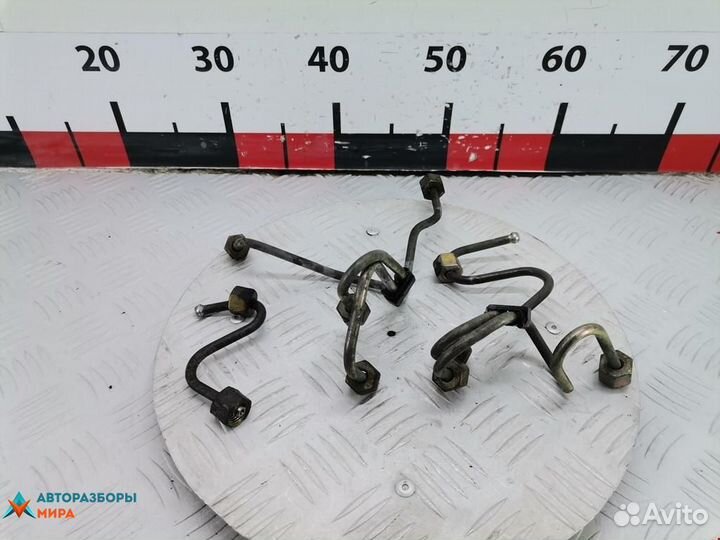 Трубка топливная Renault Clio 2 рест. 2003