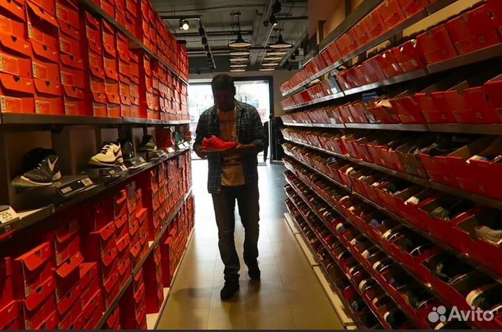 Упаковщик обуви от 15 смен. Всё включено. Вахта