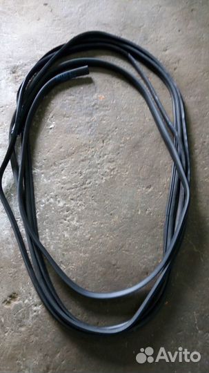 Уплотнители дверного проема рено меган 2