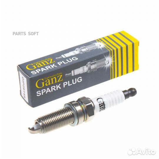 Ganz GIP29145 Свеча зажигания (91450)