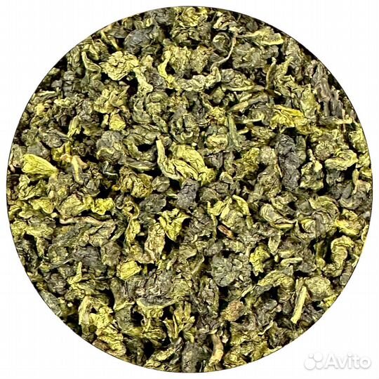 Най Сянь Цзинь Сюань (Улун Молочный Китайский)