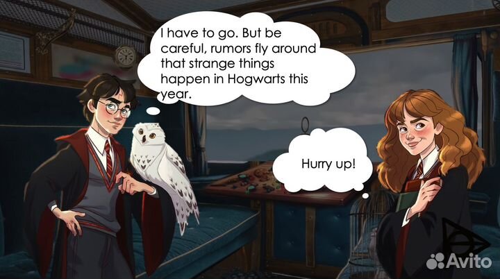 Репетитор по английскому языку