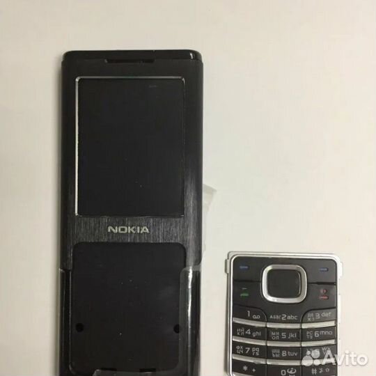 Корпус для Nokia 6500 classic