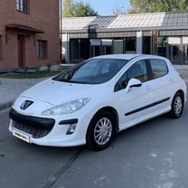 Peugeot 308 1.6 AT, 2011, 147 000 км, с пробегом, цена 570 000 руб.