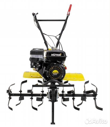 Сельскохозяйственная машина Huter MK-8000В