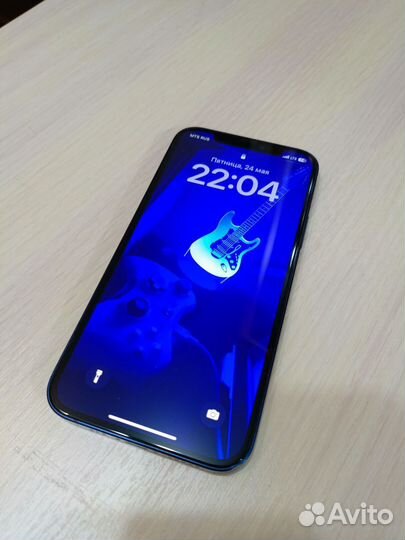 iPhone 12, 128 ГБ