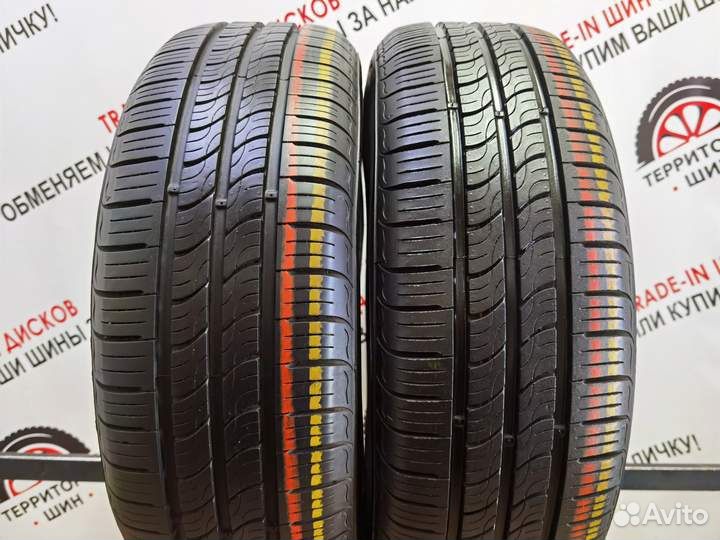 Kumho Sense KR26 205/60 R16 92H