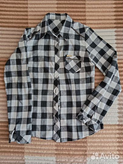 Рубашка женская