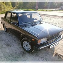 ВАЗ (LADA) 2105 1.6 MT, 2010, 7 500 км, с пробегом, цена 370 000 руб.