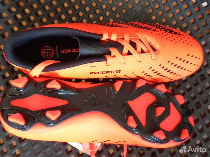 Бутсы Adidas новые