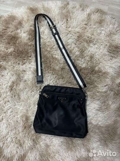 Сумка prada оригинал