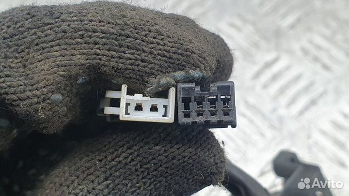 Механизм(шлейф) подрулевой SRS Nissan Pulsar 5 N15